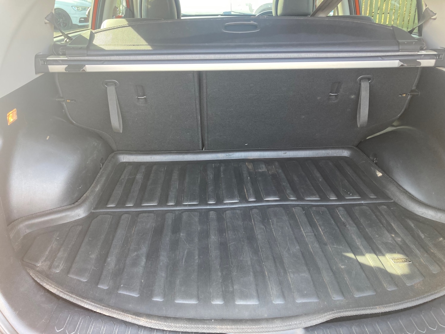 Used Kia Sportage 2015 for sale - 77950951: Photo 9