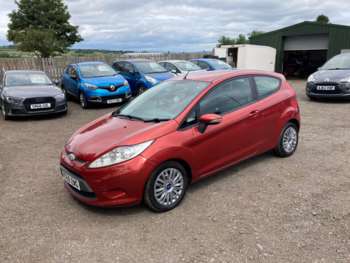 2009 (58) - 1.4 Style + 3dr Auto