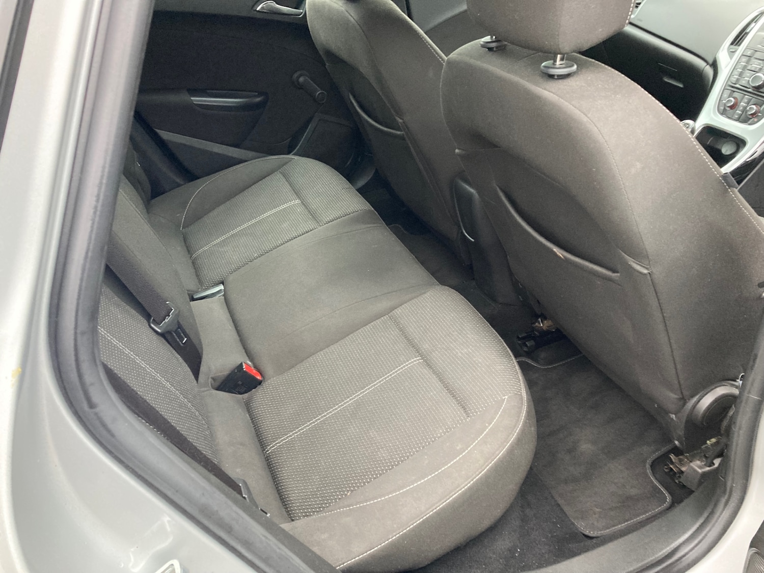 Used Vauxhall Astra 2013 for sale - 76935430: Photo 8