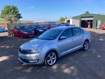 2014 (63) - 1.6 TDI CR Elegance 5dr