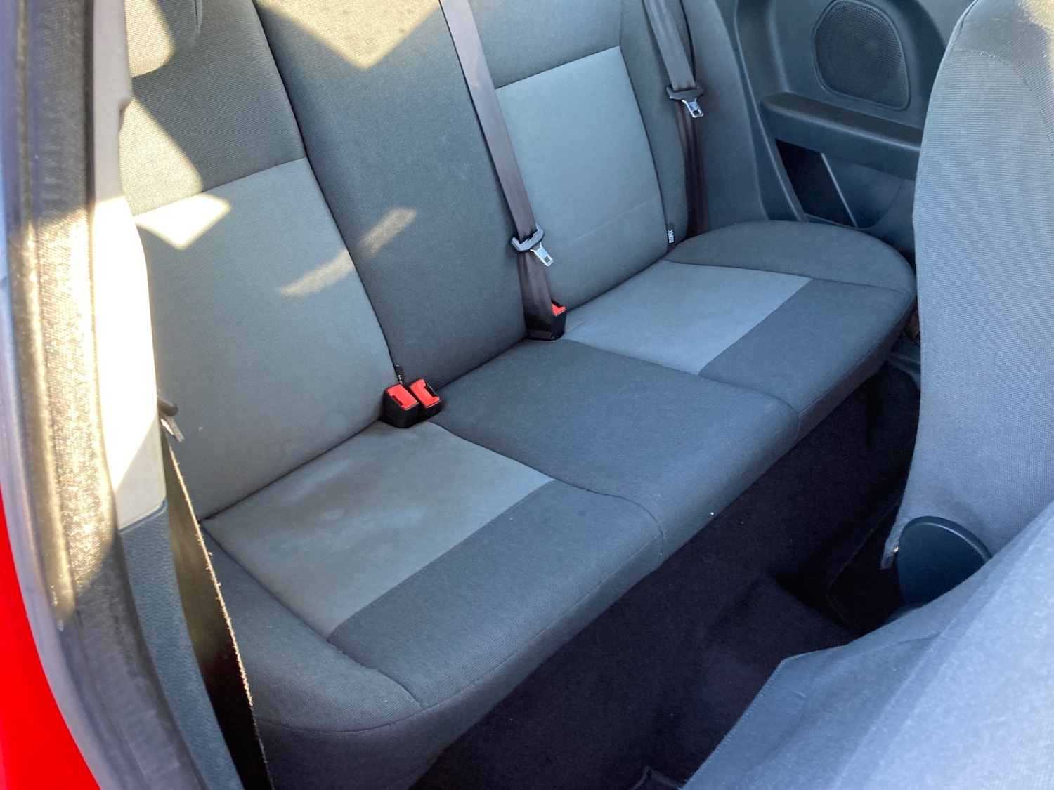 Used Ford Fiesta 2011 for sale - 76699202: Photo 8