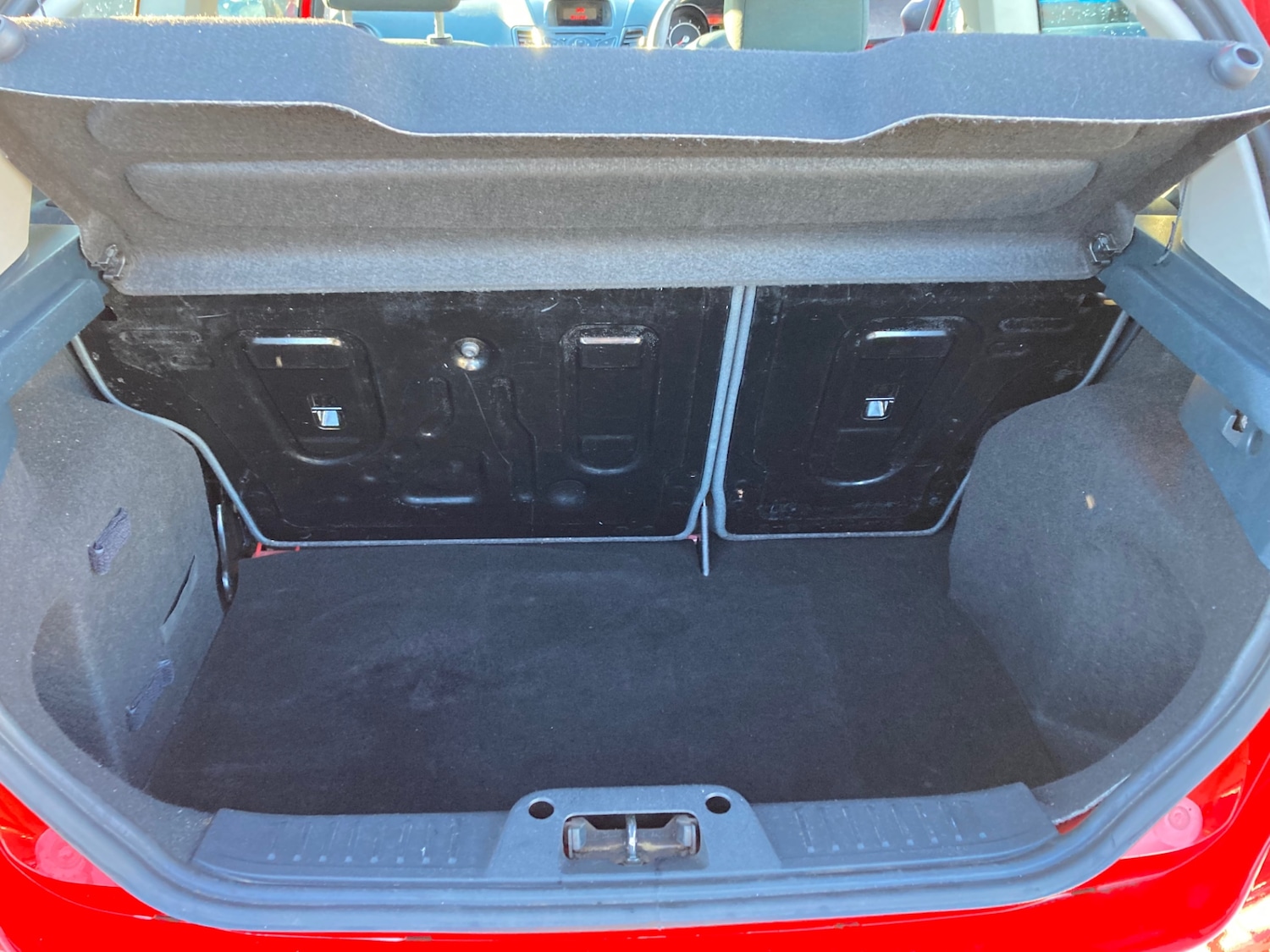 Used Ford Fiesta 2011 for sale - 76699202: Photo 9