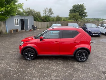 Used Suzuki Ignis 2020 for sale - 78873654: Photo