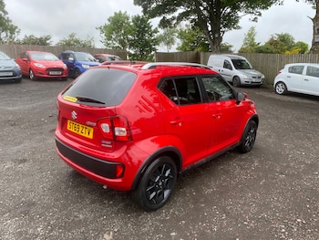 Used Suzuki Ignis 2020 for sale - 78873654: Photo