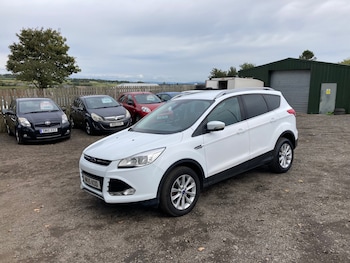 Ford - Kuga