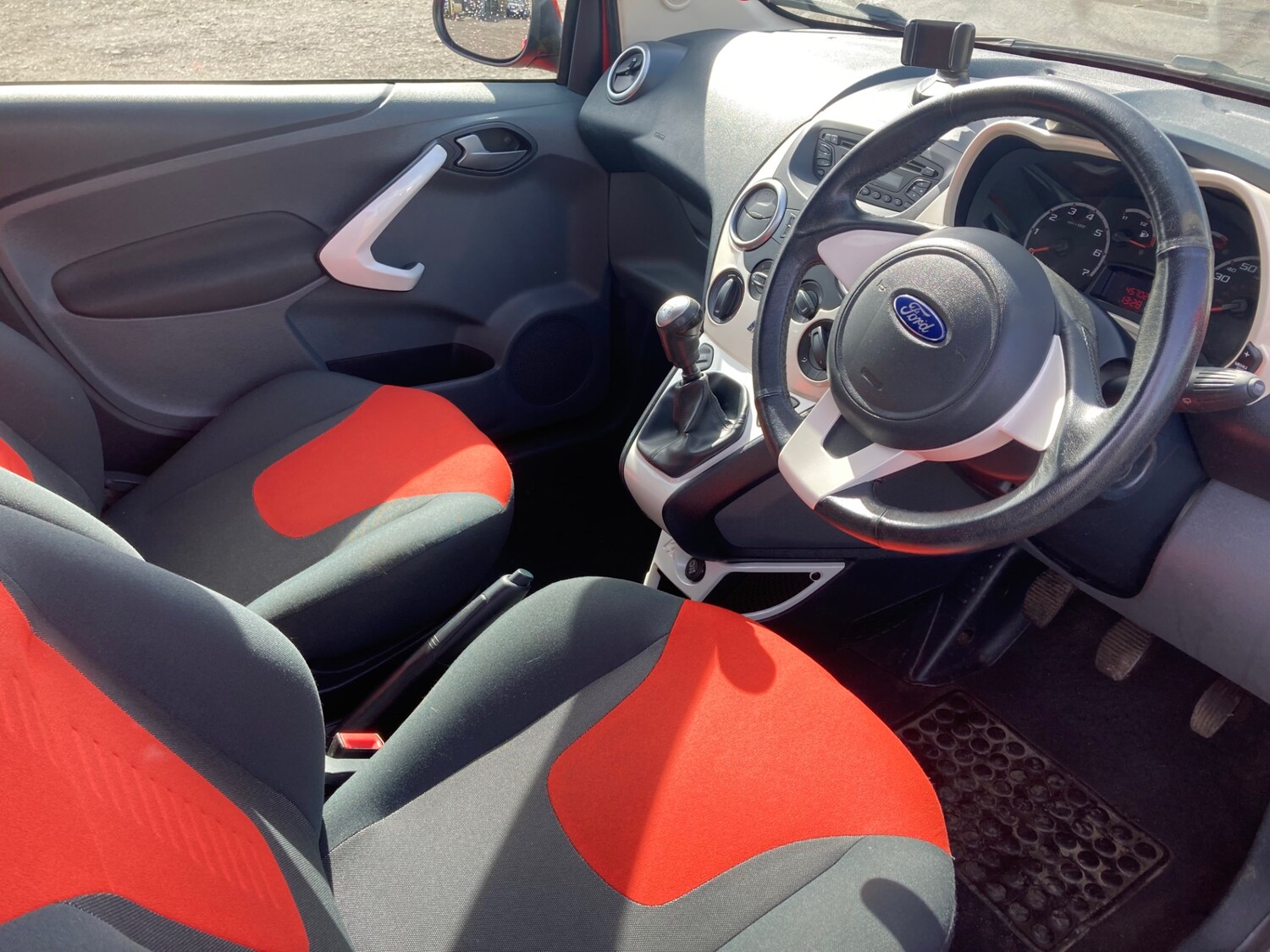 Used Ford Ka 2014 for sale - 78182420: Photo 7