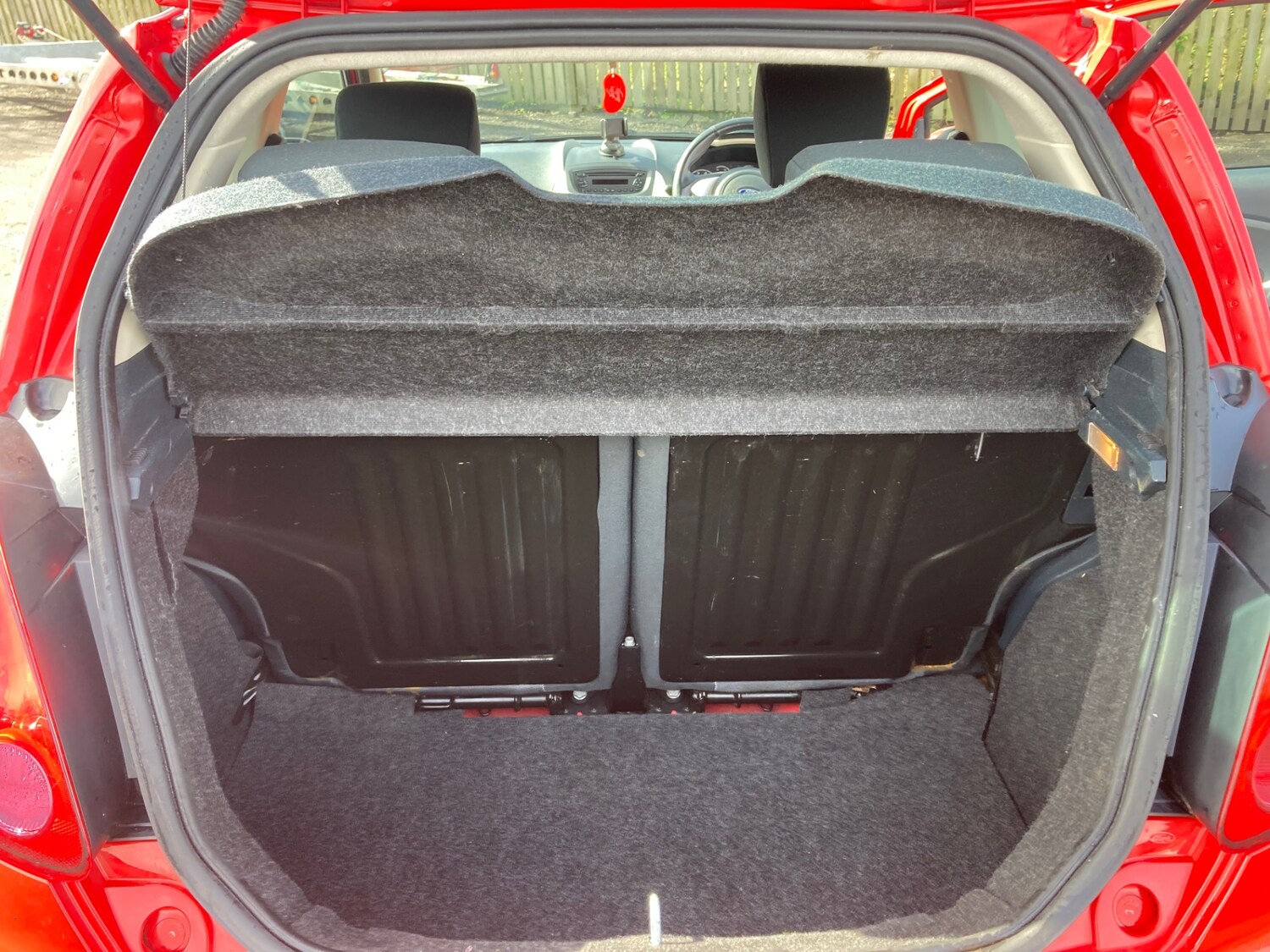 Used Ford Ka 2014 for sale - 78182420: Photo 9