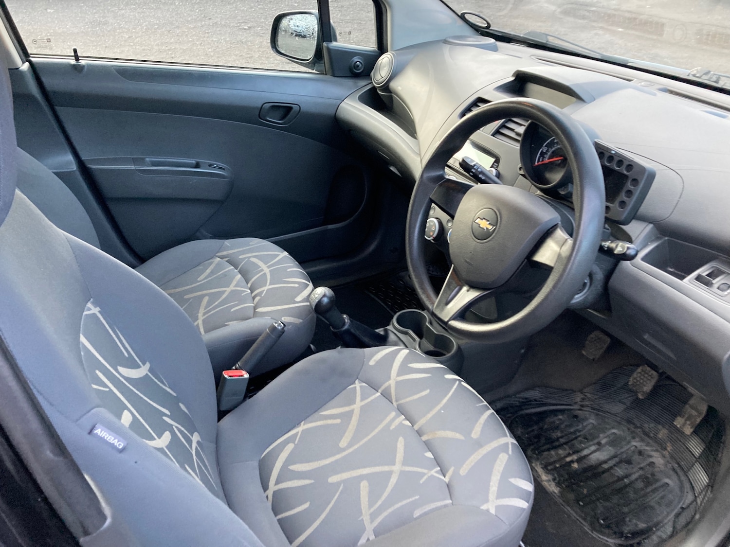 Used Chevrolet Spark 2013 for sale - 76979419: Photo 7