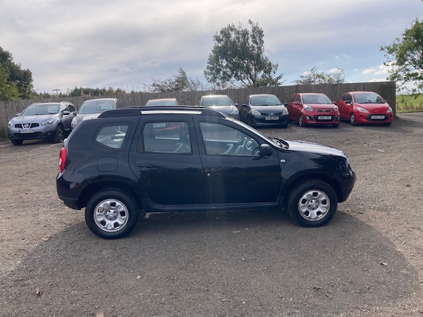 Used Dacia Duster 2013 for sale - 76244696: Photo 6