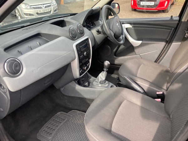 Used Dacia Duster 2013 for sale - 76244696: Photo 7