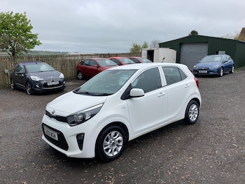 Used Kia Picanto 2019 for sale - 78474479: Photo