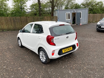 Used Kia Picanto 2019 for sale - 78474479: Photo