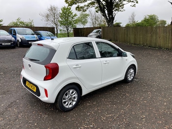 Used Kia Picanto 2019 for sale - 78474479: Photo