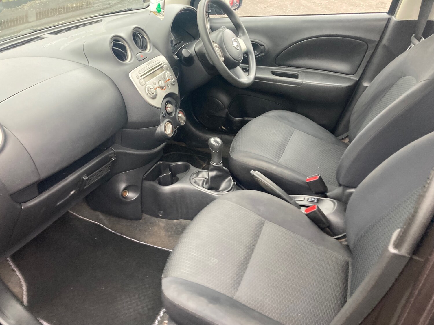 Used Nissan Micra 2011 for sale - 77998492: Photo 7