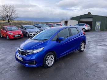 Used Honda Jazz 2018 for sale - 77881181: Photo