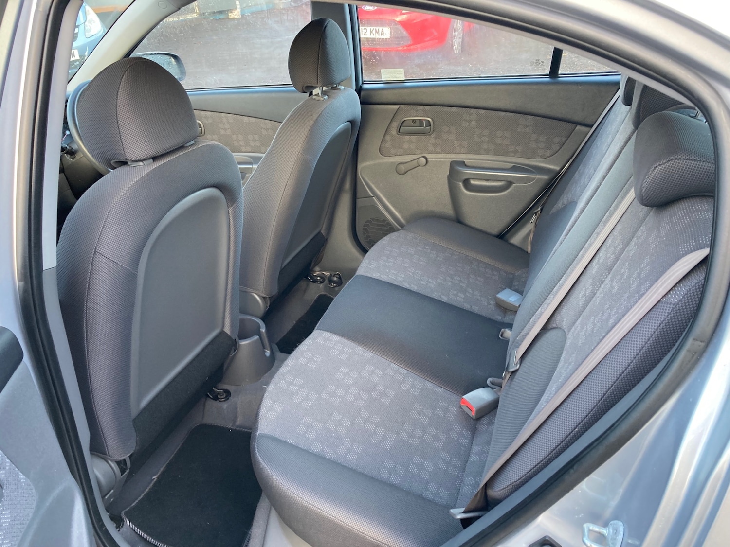 Used Kia Rio 2009 for sale - 76945956: Photo 8