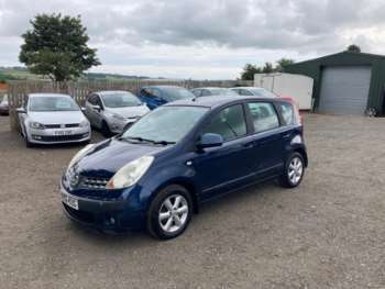 2006 (06) - 1.6 SE 5dr Auto