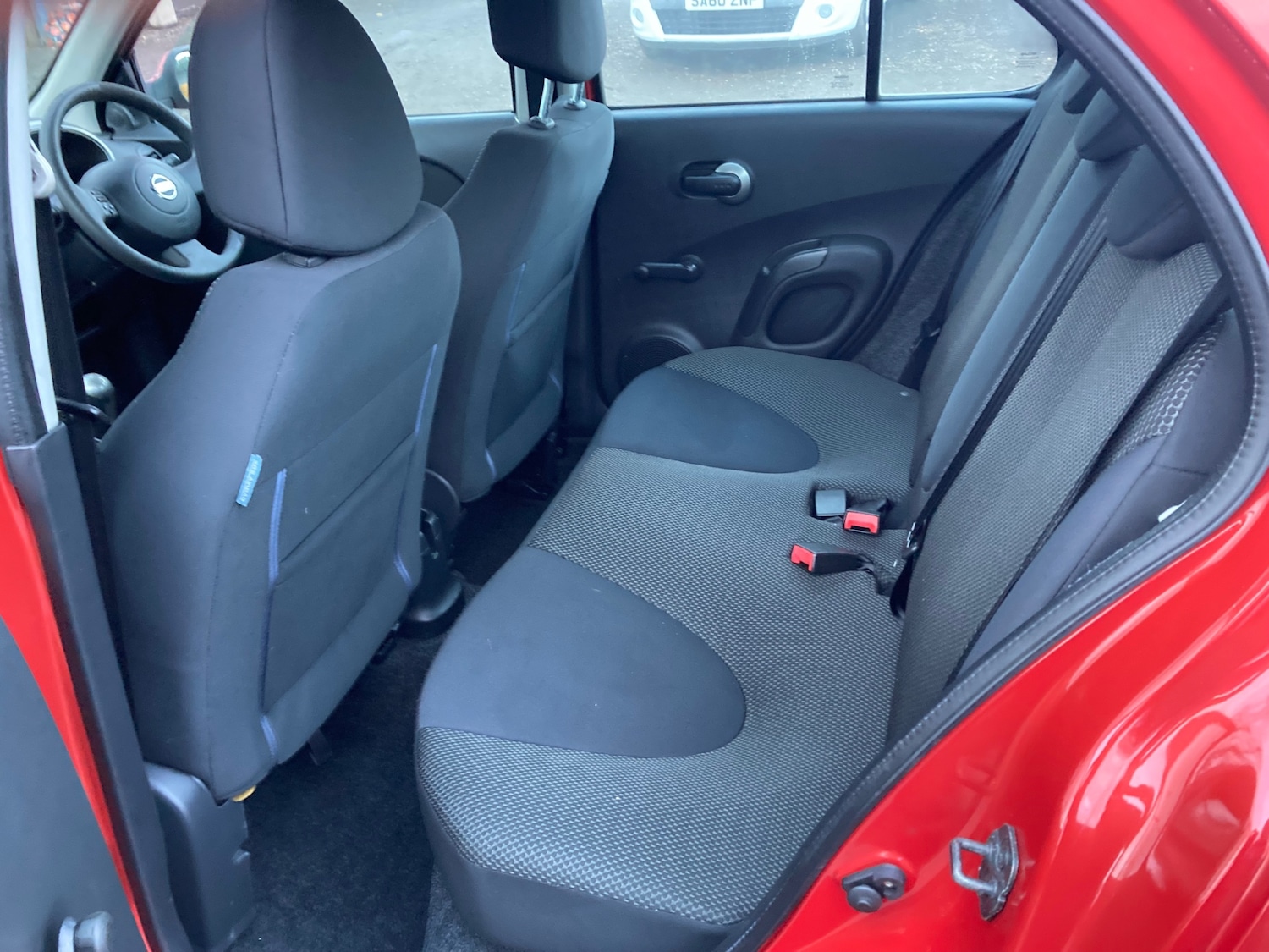 Used Nissan Micra 2009 for sale - 77173239: Photo 8