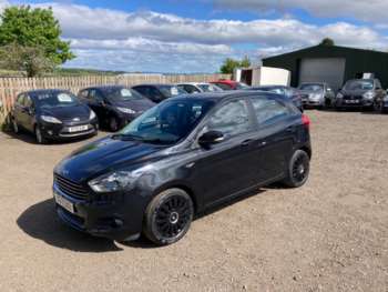 2017 (17) - 1.2 Studio 5dr