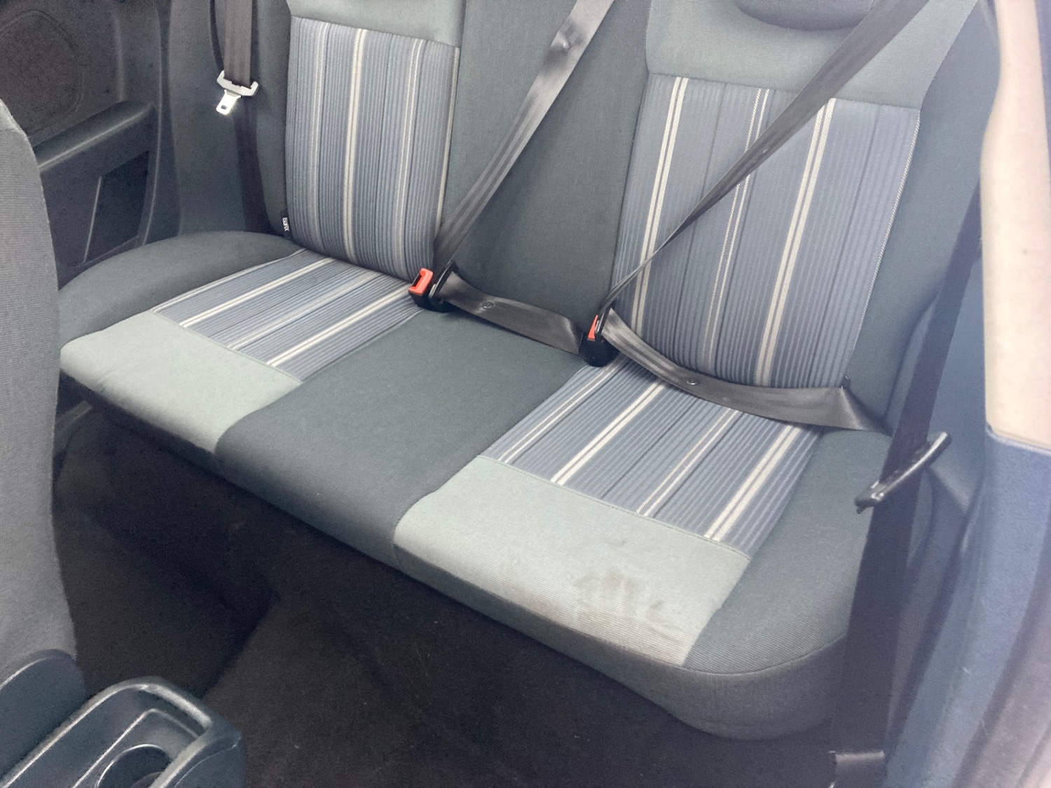 Used Ford Fiesta 2010 for sale - 77998433: Photo 8