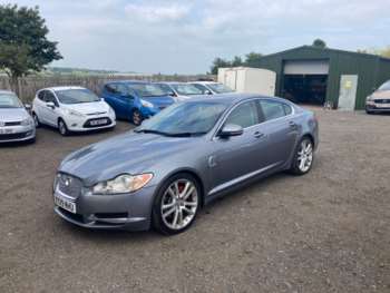 2009 (09) - 3.0d V6 S Premium Luxury 4dr Auto