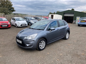 Used Citroen C3 2011 for sale - 76048761: Photo