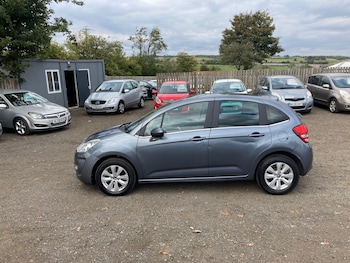 Used Citroen C3 2011 for sale - 76048761: Photo