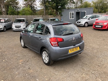 Used Citroen C3 2011 for sale - 76048761: Photo