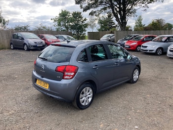 Used Citroen C3 2011 for sale - 76048761: Photo