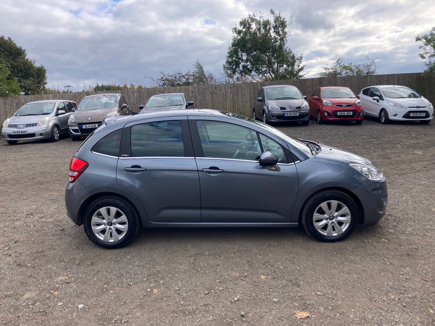 Used Citroen C3 2011 for sale - 76048761: Photo 6