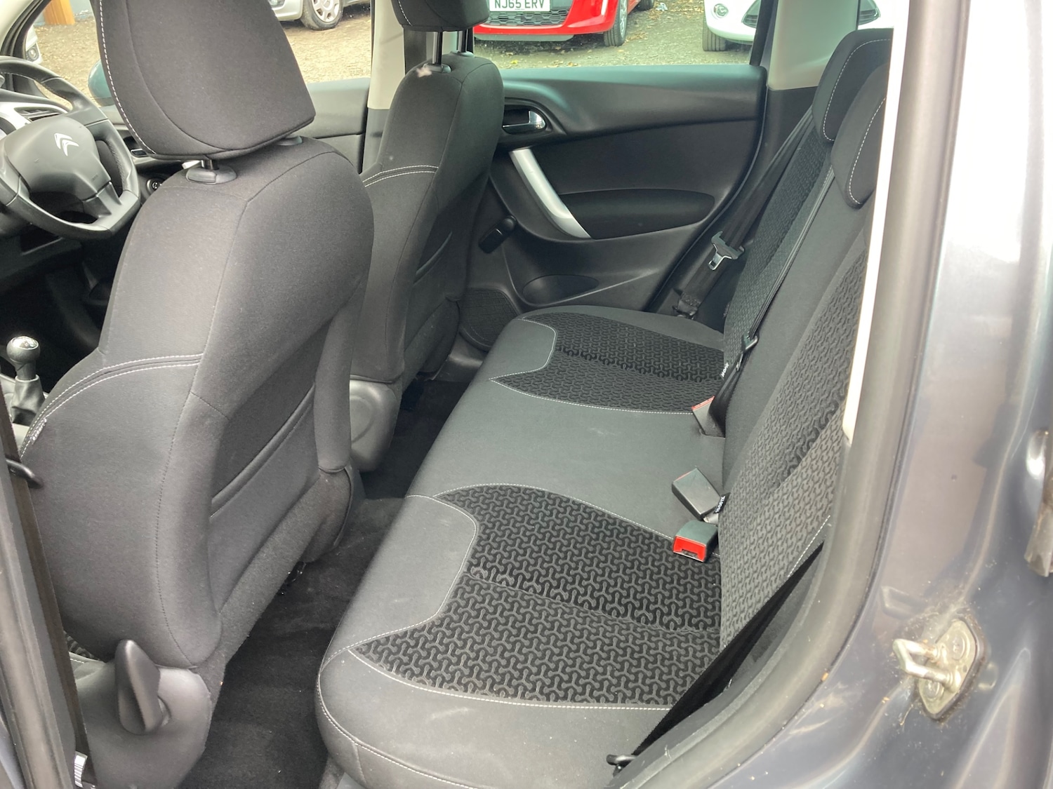 Used Citroen C3 2011 for sale - 76048761: Photo 8