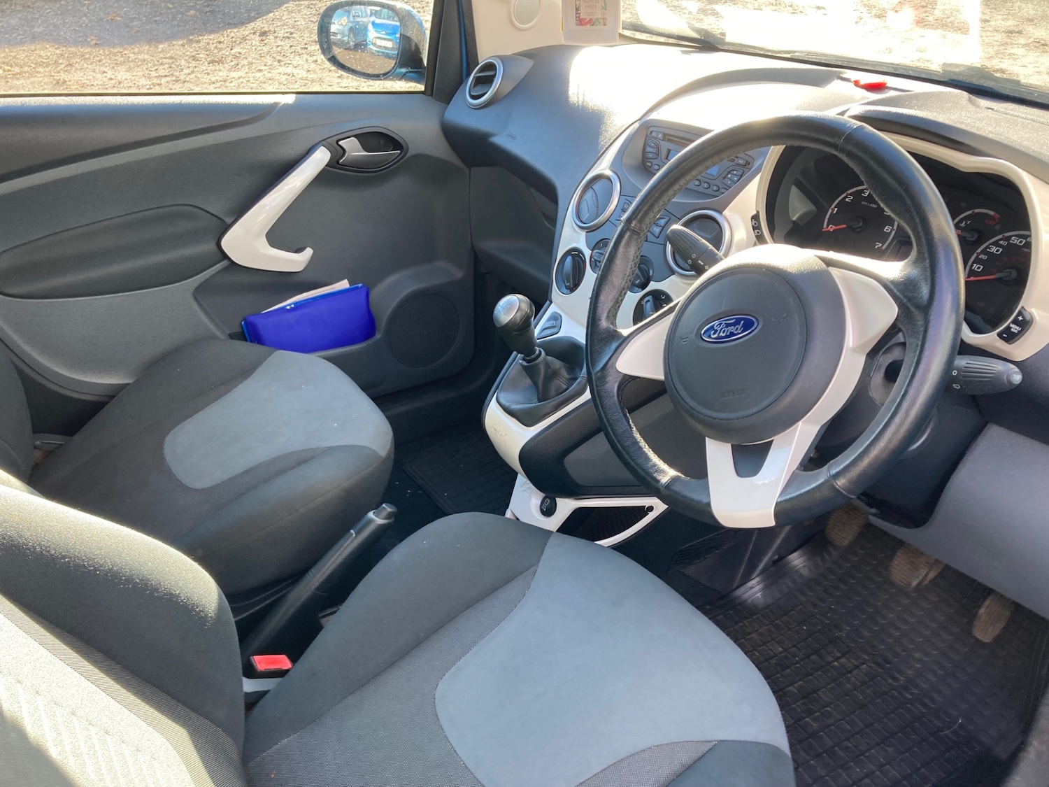 Used Ford Ka 2012 for sale - 76375685: Photo 7