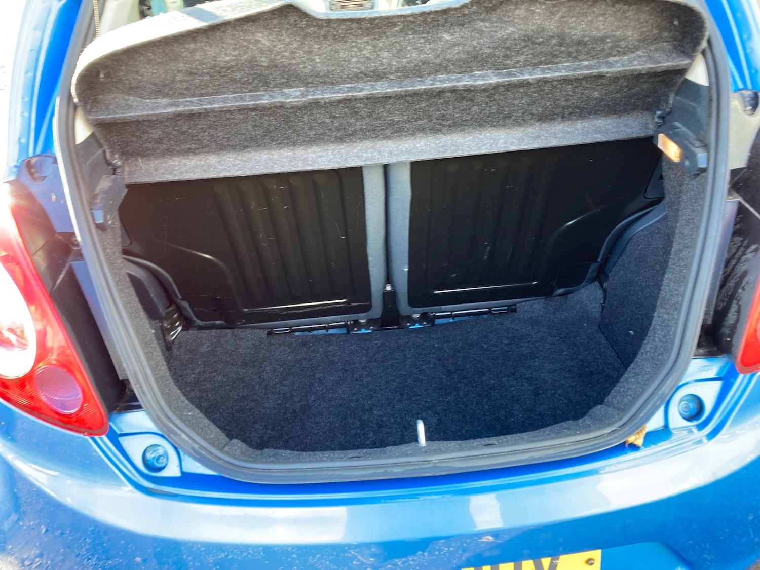 Used Ford Ka 2012 for sale - 76375685: Photo 9