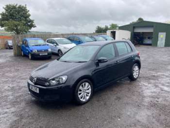 2011 (11) - 1.6 TDi 105 Match 5dr
