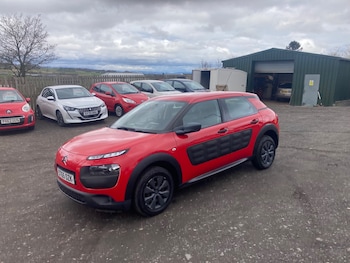 Citroen C4 Cactus feature image