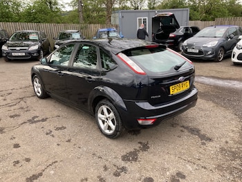 Used Ford Focus 2009 for sale - 78488992: Photo