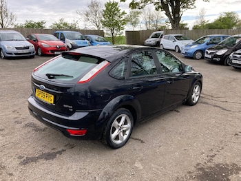 Used Ford Focus 2009 for sale - 78488992: Photo