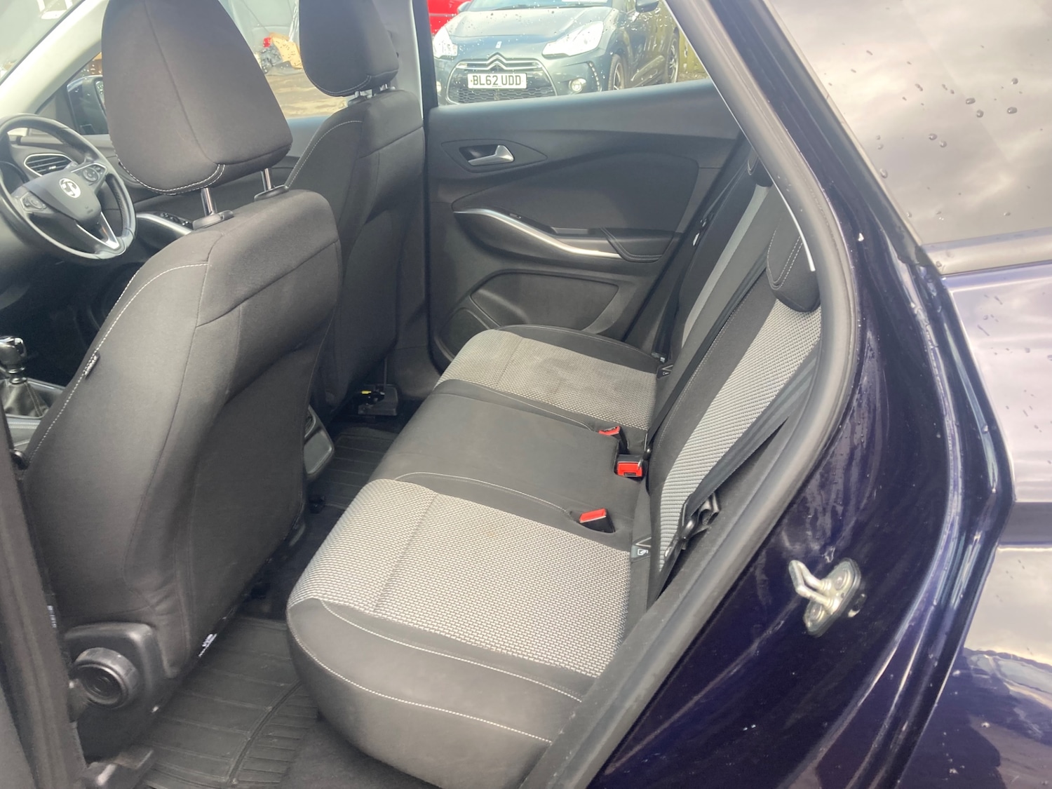 Used Vauxhall Grandland X 2018 for sale - 77803465: Photo 8