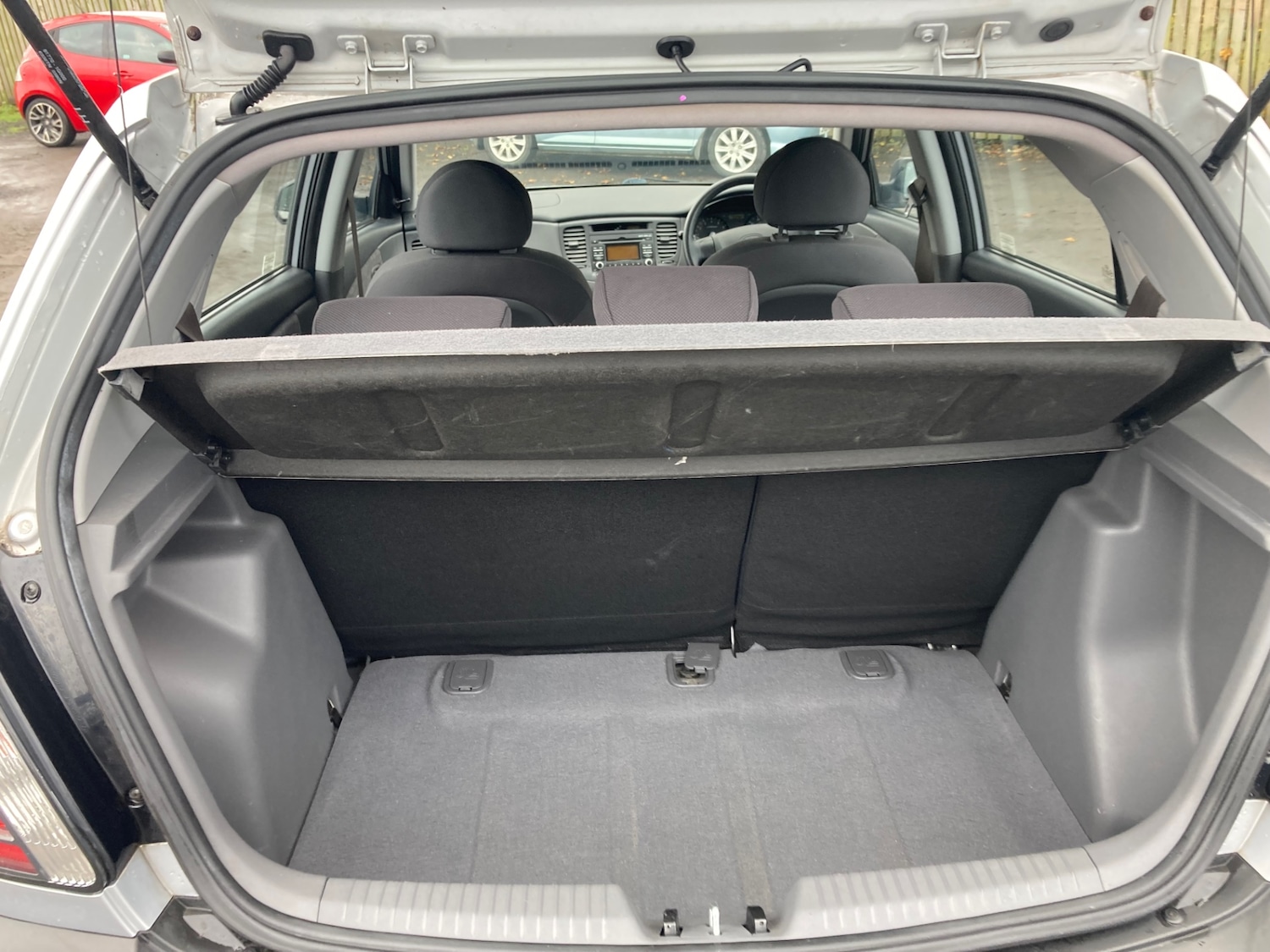 Used Kia Rio 2009 for sale - 76517756: Photo 9