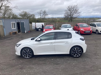 Used Peugeot 208 2020 for sale - 78251489: Photo