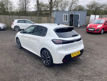 Used Peugeot 208 2020 for sale - 78251489: Photo