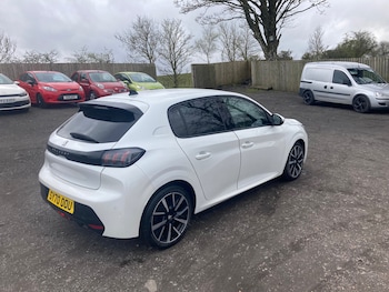 Used Peugeot 208 2020 for sale - 78251489: Photo