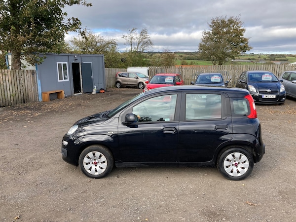 Used Fiat Panda 2012 for sale - 76309669: Photo 2