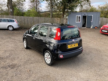 Used Fiat Panda 2012 for sale - 76309669: Photo 3