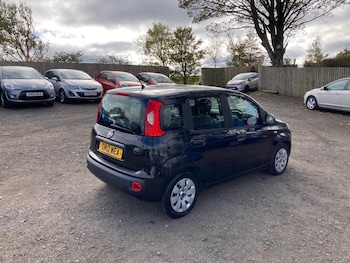 Used Fiat Panda 2012 for sale - 76309669: Photo 4