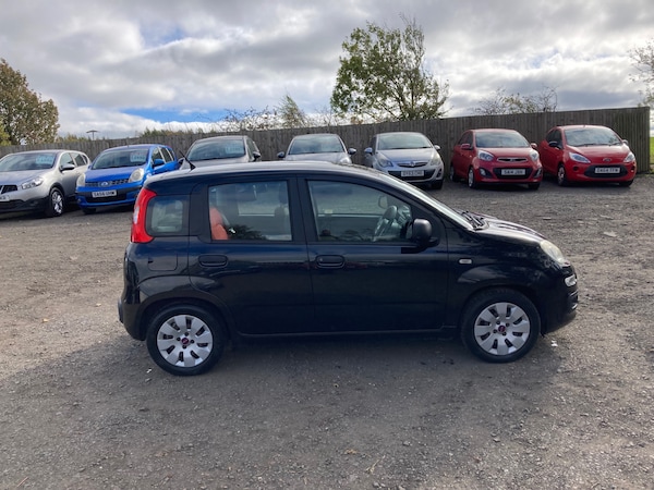 Used Fiat Panda 2012 for sale - 76309669: Photo 6