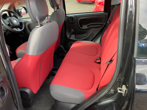 Used Fiat Panda 2012 for sale - 76309669: Photo 8