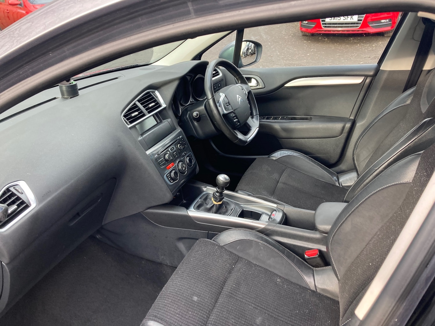 Used Citroen C4 2011 for sale - 77326405: Photo 7