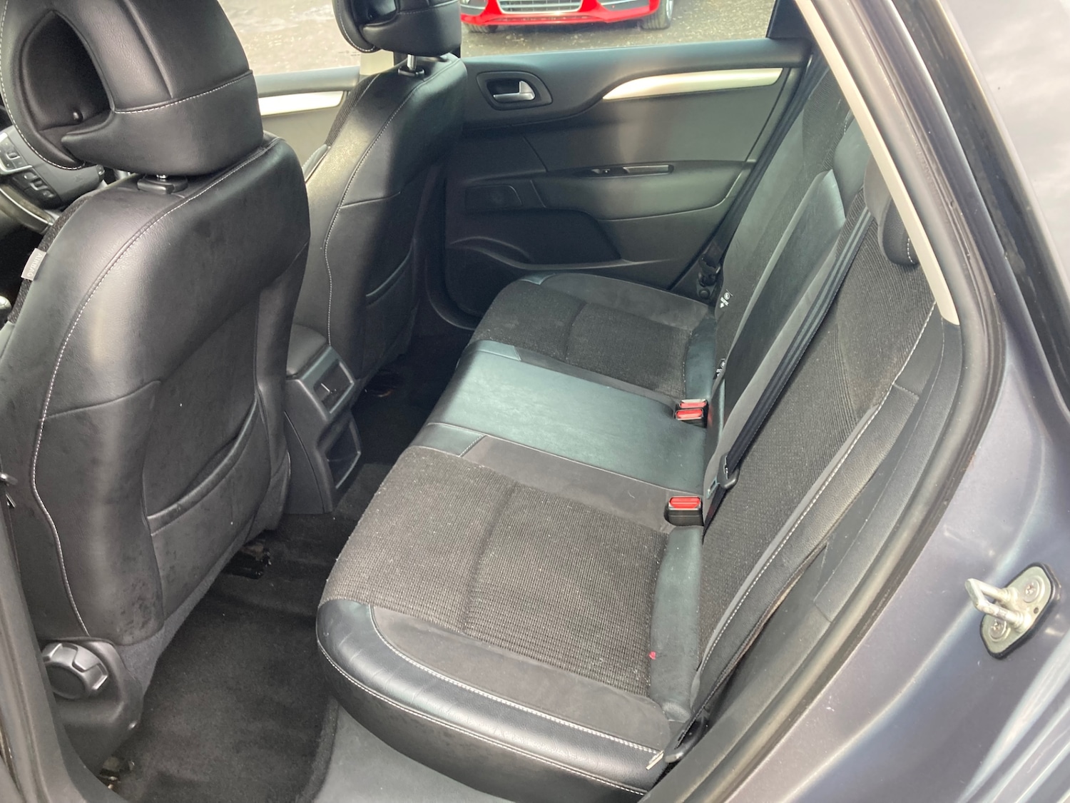 Used Citroen C4 2011 for sale - 77326405: Photo 8