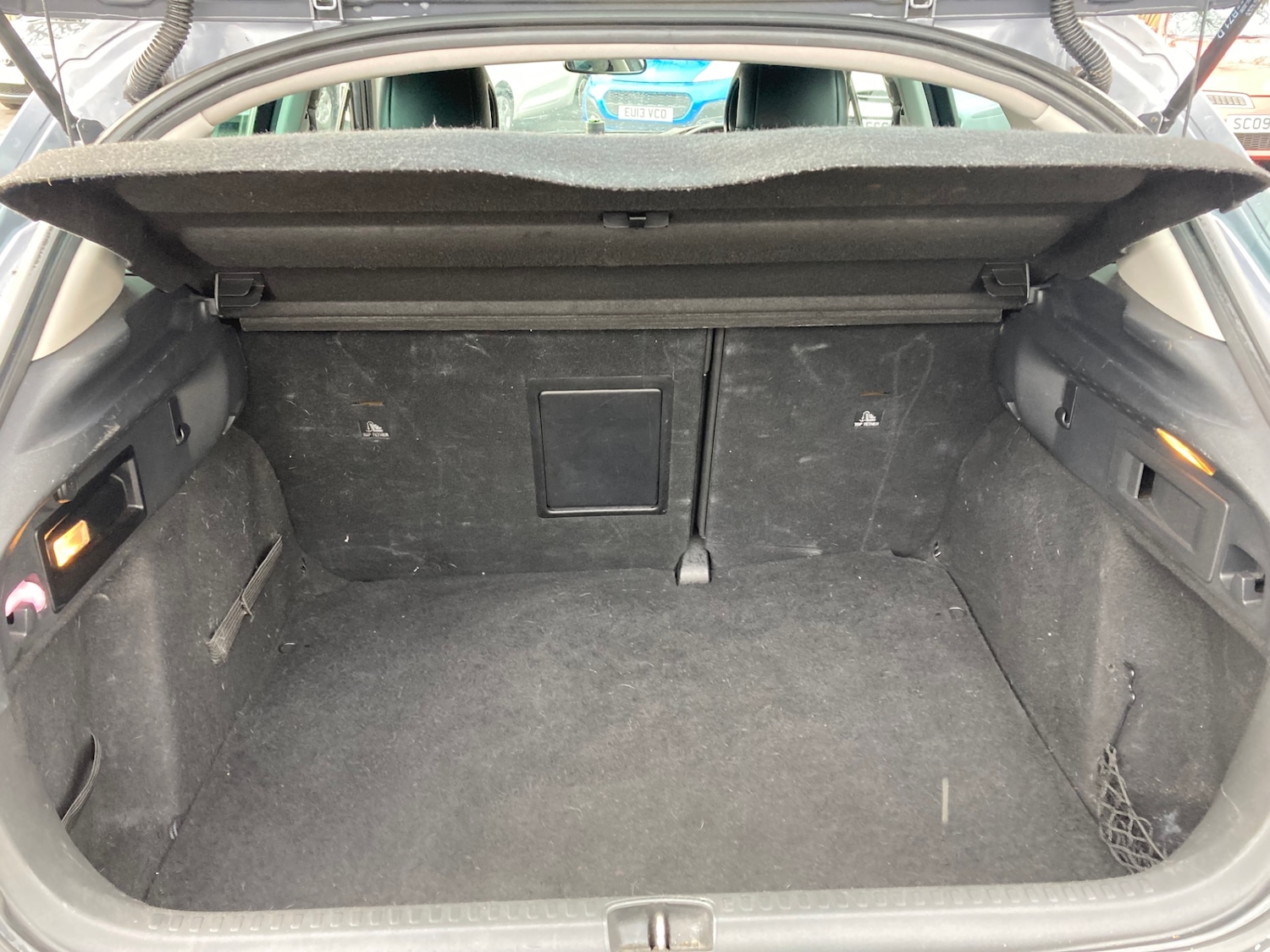 Used Citroen C4 2011 for sale - 77326405: Photo 9